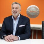 REAL CEO says finances ‘trending in a positive direction’