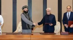 Riyadh backs Doha-mediated truce between Pakistan and Afghanistan