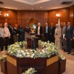 Egypt hosts African Tax Administration Forum delegation