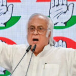 PM’s silence on atrocities in Gaza ‘total betrayal’ of what India has stood for: Congress