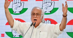PM’s silence on atrocities in Gaza ‘total betrayal’ of what India has stood for: Congress