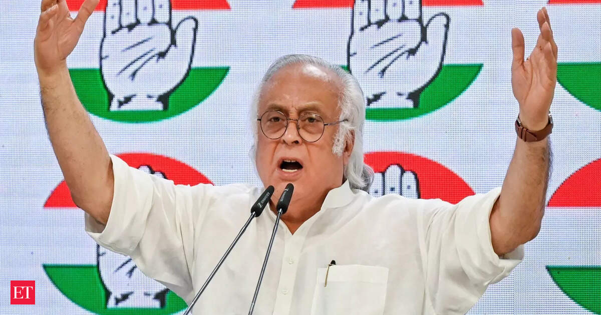 PM’s silence on atrocities in Gaza ‘total betrayal’ of what India has stood for: Congress
