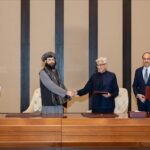 Pakistan, Afghanistan Seal Immediate Ceasefire in Doha After Deadly Clashes