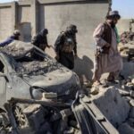 Pakistan, Afghanistan Agree To Immediate Cease-Fire During Talks In Doha