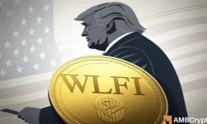 WLFI token goes live September 1 – What the launch will bring