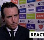 Villa lacked focus early on