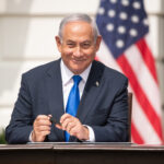 Bibi Will Sabotage Trump’s Gaza Plan
