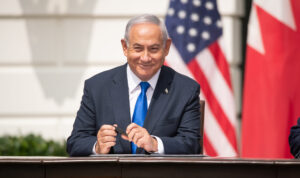 Bibi Will Sabotage Trump’s Gaza Plan
