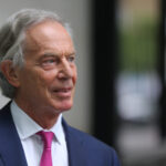 The Gazans Do Not Deserve Tony Blair