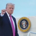Trump tells Hamas to accept Gaza deal within days or ‘pay in hell’