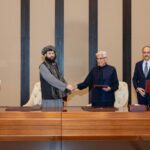 Pakistan, Afghanistan agree to ‘immediate ceasefire’ says Qatar after fresh strikes | Top points