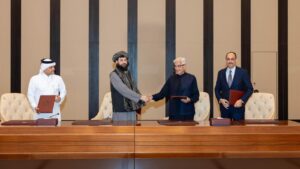 Pakistan, Afghanistan agree to ‘immediate ceasefire’ says Qatar after fresh strikes | Top points