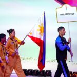 PH duo leads delegation as Bahrain AYG dazzles