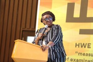 Abla Dzifa Gomashie urges envoys to champion Ghana’s Creative Economy