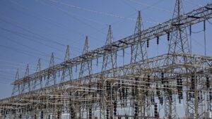 Google, Kairos Power plan advanced nuclear plant for Tennessee Valley Authority grid by 2030