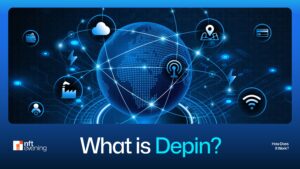 What Is DePIN? A Guide to Decentralized Physical Infrastructure Network