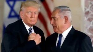 “Pay in Hell”: Trump Threatens Hamas With Deadline Over Gaza War Deal