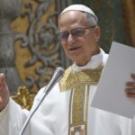 Pope Leo on Trump’s Gaza peace plan: ‘So far it seems to be a realistic proposal’