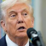 Judge finds the Trump administration unconstitutionally targeted noncitizens over Gaza war protests