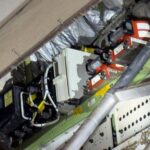 Latest developments in investigation of accident involving B744 cargo aircraft deviating from North Runway after landing and ditching into sea (with photos)