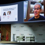 Emaar founder Alabbar not inclined to take on Gaza rebuild work