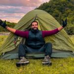 TikToker Taher Travels connects the Arab world with global audiences