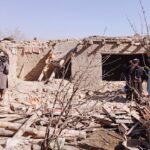 Pakistan, Afghanistan hold peace talks in Qatar after latest clashes