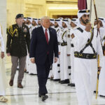 Trump and Hegseth just compromised national security in pursuit of profits from Qatar