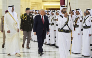 Trump and Hegseth just compromised national security in pursuit of profits from Qatar