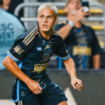 Sullivan, Albert, Hall headline USMNT U-17 World Cup roster