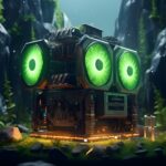 Hut 8 to Spin Out Mining Ops, Expands US Capacity With 1.53 GW Buildout