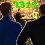 Gryphon stock soars 231% ahead of September American Bitcoin merger