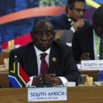 South Africa’s risky foreign policy gamble: 3 steps it must take to survive
