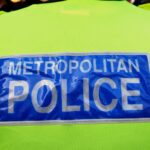 Three charged after teen girl allegedly raped in London park