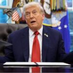 Gaza peace plan: ‘Trump will wait for 3-4 days for Hamas to respond,’ says White House