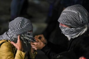 Strike called in Italy, protests flare over interception of Gaza aid ships