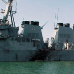 Why The US Navy Detonates Bombs Near Aircraft Carriers Before They Enter Service