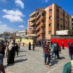 Israel bombs hospital, kills journalists, medics, dozens more across Gaza