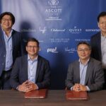 Ascott Expands European Footprint with Seven New Signings in Vienna and Seville