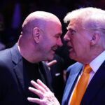 “White House Fight Is On”: Dana White & Donald Trump Seal The Deal For UFC At America’s 250th Anniversary DC Bash Next July 4th