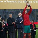 CHAN co-hosts score hat trick with all three nations advancing to the quarter-finals
