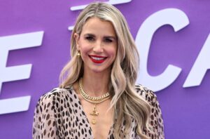 Firm behind Vogue Williams’ self-tan brand goes on acquisition hunt