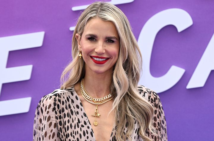 Firm behind Vogue Williams’ self-tan brand goes on acquisition hunt