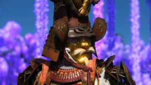 Ghost of Tsushima’s Iki Island DLC Is a Must-Play Before Yotei