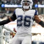 Defense comes back to life as Cowboys throttle Commanders 44-22