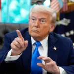 ‘Immediate End Of War, If Hamas Accepts’: Trump’s Gaza Peace Proposal