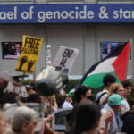 Majority of Voters Oppose Sending Israel More Military, Economic Aid, Poll Finds