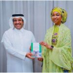 Qatari Ambassador Illuminates the Depths of Nigerian History, Identity and Culture