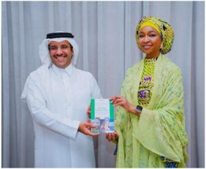 Qatari Ambassador Illuminates the Depths of Nigerian History, Identity and Culture