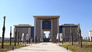 Egypt Offers Condolences After Qatari Officials Die in Sharm El Sheikh Car Crash